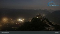 Archiv Foto Webcam Berchtesgaden: Kehlsteingipfel 02:00