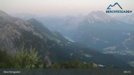 Archiv Foto Webcam Berchtesgaden: Kehlsteingipfel 04:00