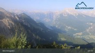 Archiv Foto Webcam Berchtesgaden: Kehlsteingipfel 06:00