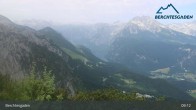 Archiv Foto Webcam Berchtesgaden: Kehlsteingipfel 08:00