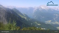 Archived image Webcam Summit Kehlstein 10:00