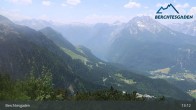 Archived image Webcam Summit Kehlstein 12:00