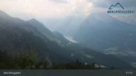 Archiv Foto Webcam Berchtesgaden: Kehlsteingipfel 16:00