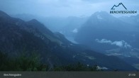 Archiv Foto Webcam Berchtesgaden: Kehlsteingipfel 20:00
