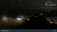 Archiv Foto Webcam Berchtesgaden: Kehlsteingipfel 00:00