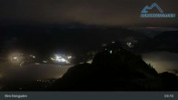 Archiv Foto Webcam Berchtesgaden: Kehlsteingipfel 02:00