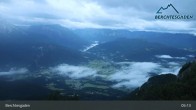 Archiv Foto Webcam Berchtesgaden: Kehlsteingipfel 04:00