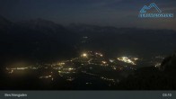 Archiv Foto Webcam Berchtesgaden: Kehlsteingipfel 02:00