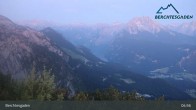 Archiv Foto Webcam Berchtesgaden: Kehlsteingipfel 04:00