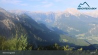 Archiv Foto Webcam Berchtesgaden: Kehlsteingipfel 06:00
