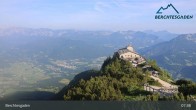 Archiv Foto Webcam Berchtesgaden: Kehlsteingipfel 07:00