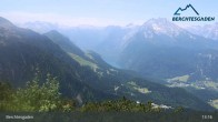 Archiv Foto Webcam Berchtesgaden: Kehlsteingipfel 12:00