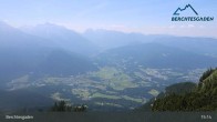 Archiv Foto Webcam Berchtesgaden: Kehlsteingipfel 14:00