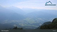 Archiv Foto Webcam Berchtesgaden: Kehlsteingipfel 16:00