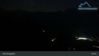 Archiv Foto Webcam Berchtesgaden: Kehlsteingipfel 02:00