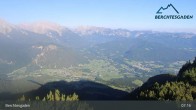 Archiv Foto Webcam Berchtesgaden: Kehlsteingipfel 06:00