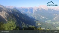 Archiv Foto Webcam Berchtesgaden: Kehlsteingipfel 07:00