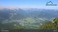 Archiv Foto Webcam Berchtesgaden: Kehlsteingipfel 08:00