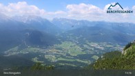 Archiv Foto Webcam Berchtesgaden: Kehlsteingipfel 12:00