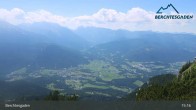 Archiv Foto Webcam Berchtesgaden: Kehlsteingipfel 14:00