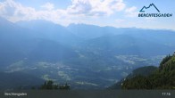 Archiv Foto Webcam Berchtesgaden: Kehlsteingipfel 16:00
