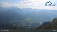 Archiv Foto Webcam Berchtesgaden: Kehlsteingipfel 18:00