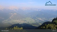 Archived image Webcam Summit Kehlstein 06:00