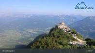 Archived image Webcam Summit Kehlstein 07:00