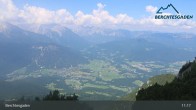 Archived image Webcam Summit Kehlstein 10:00