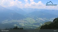 Archived image Webcam Summit Kehlstein 12:00