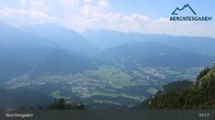 Archived image Webcam Summit Kehlstein 14:00