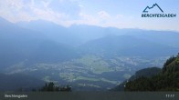 Archived image Webcam Summit Kehlstein 16:00