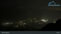 Archiv Foto Webcam Berchtesgaden: Kehlsteingipfel 02:00