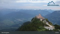 Archiv Foto Webcam Berchtesgaden: Kehlsteingipfel 04:00