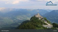 Archiv Foto Webcam Berchtesgaden: Kehlsteingipfel 06:00