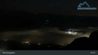 Archiv Foto Webcam Berchtesgaden: Kehlsteingipfel 00:00