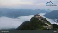 Archiv Foto Webcam Berchtesgaden: Kehlsteingipfel 04:00