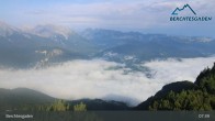 Archiv Foto Webcam Berchtesgaden: Kehlsteingipfel 07:00