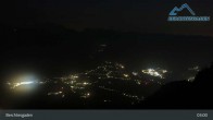 Archiv Foto Webcam Berchtesgaden: Kehlsteingipfel 02:00