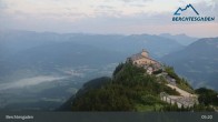 Archiv Foto Webcam Berchtesgaden: Kehlsteingipfel 04:00