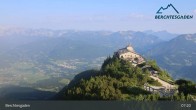 Archiv Foto Webcam Berchtesgaden: Kehlsteingipfel 06:00