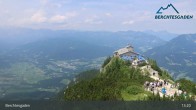 Archiv Foto Webcam Berchtesgaden: Kehlsteingipfel 12:00