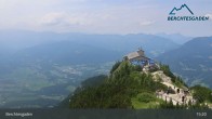 Archiv Foto Webcam Berchtesgaden: Kehlsteingipfel 14:00