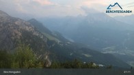 Archiv Foto Webcam Berchtesgaden: Kehlsteingipfel 20:00