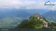 Archiv Foto Webcam Berchtesgaden: Kehlsteingipfel 12:00