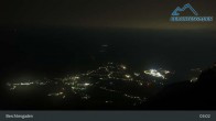 Archiv Foto Webcam Berchtesgaden: Kehlsteingipfel 02:00