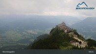 Archiv Foto Webcam Berchtesgaden: Kehlsteingipfel 08:00