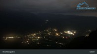 Archiv Foto Webcam Berchtesgaden: Kehlsteingipfel 02:00