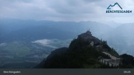 Archiv Foto Webcam Berchtesgaden: Kehlsteingipfel 04:00