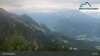 Archiv Foto Webcam Berchtesgaden: Kehlsteingipfel 06:00